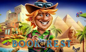 Book Of Rest