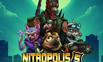 Nitropolis 5