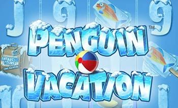 Penguin Vacation