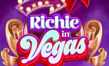Richie In Vegas