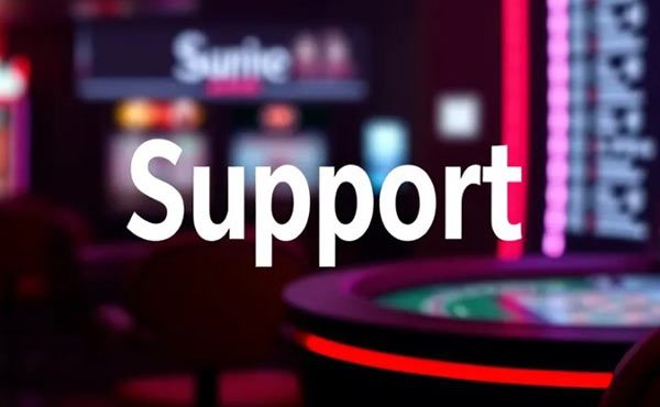 Техподдержка